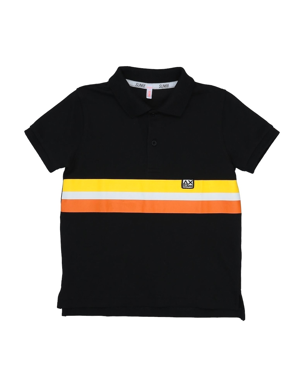 SUN 68 - Polo shirts
