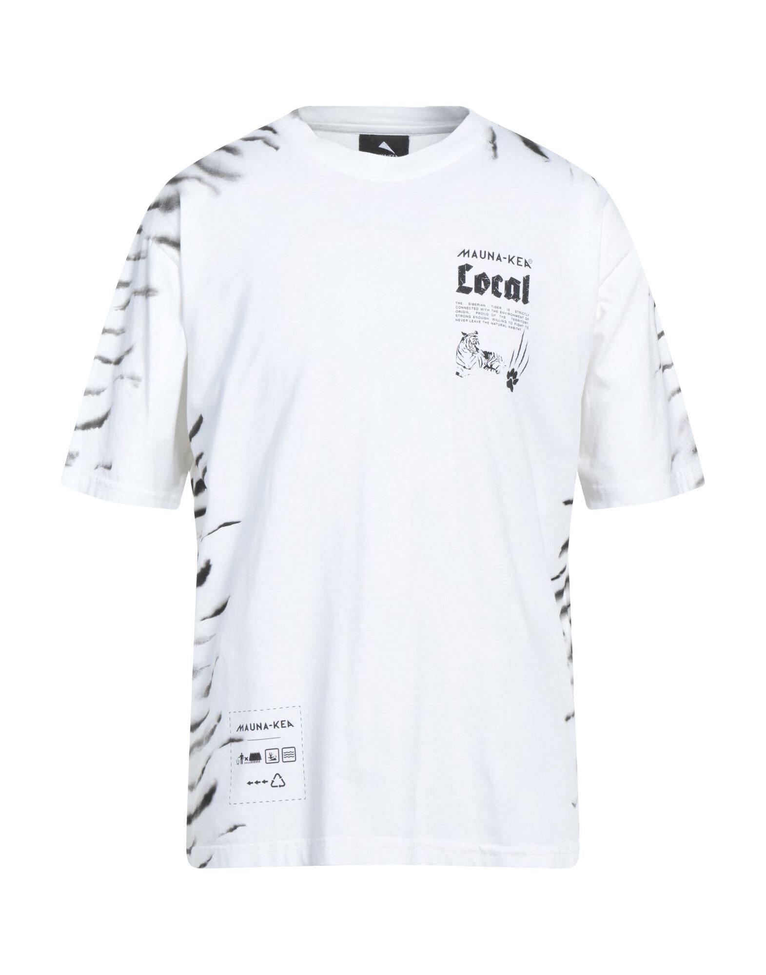 MAUNA KEA - T-shirts