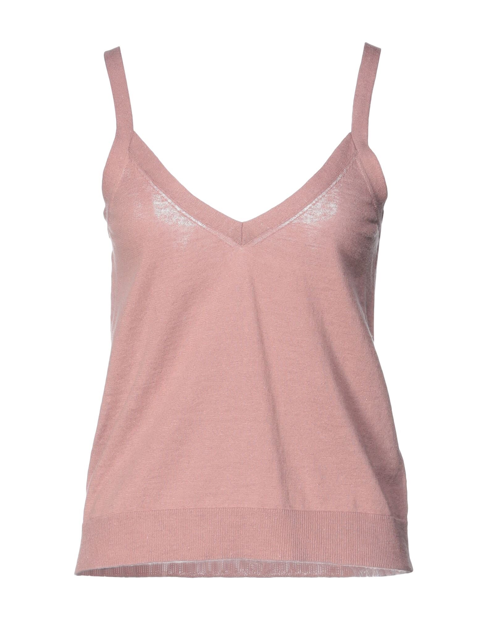 BALLANTYNE - Топы без рукавов