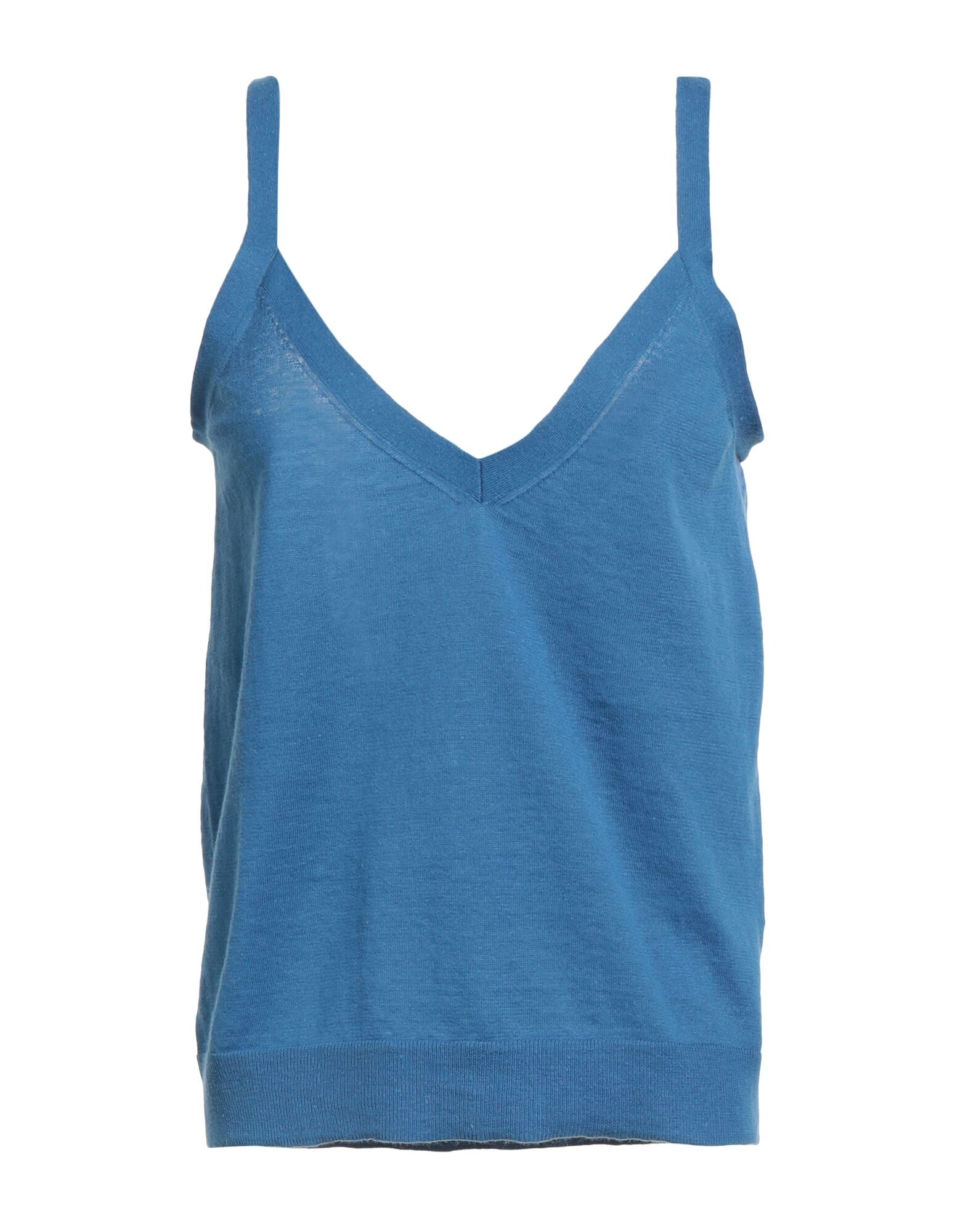 BALLANTYNE - Топы без рукавов