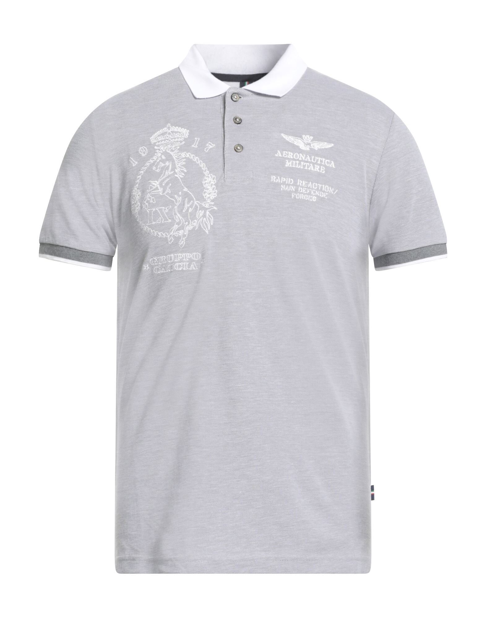 AERONAUTICA MILITARE - Polo shirts