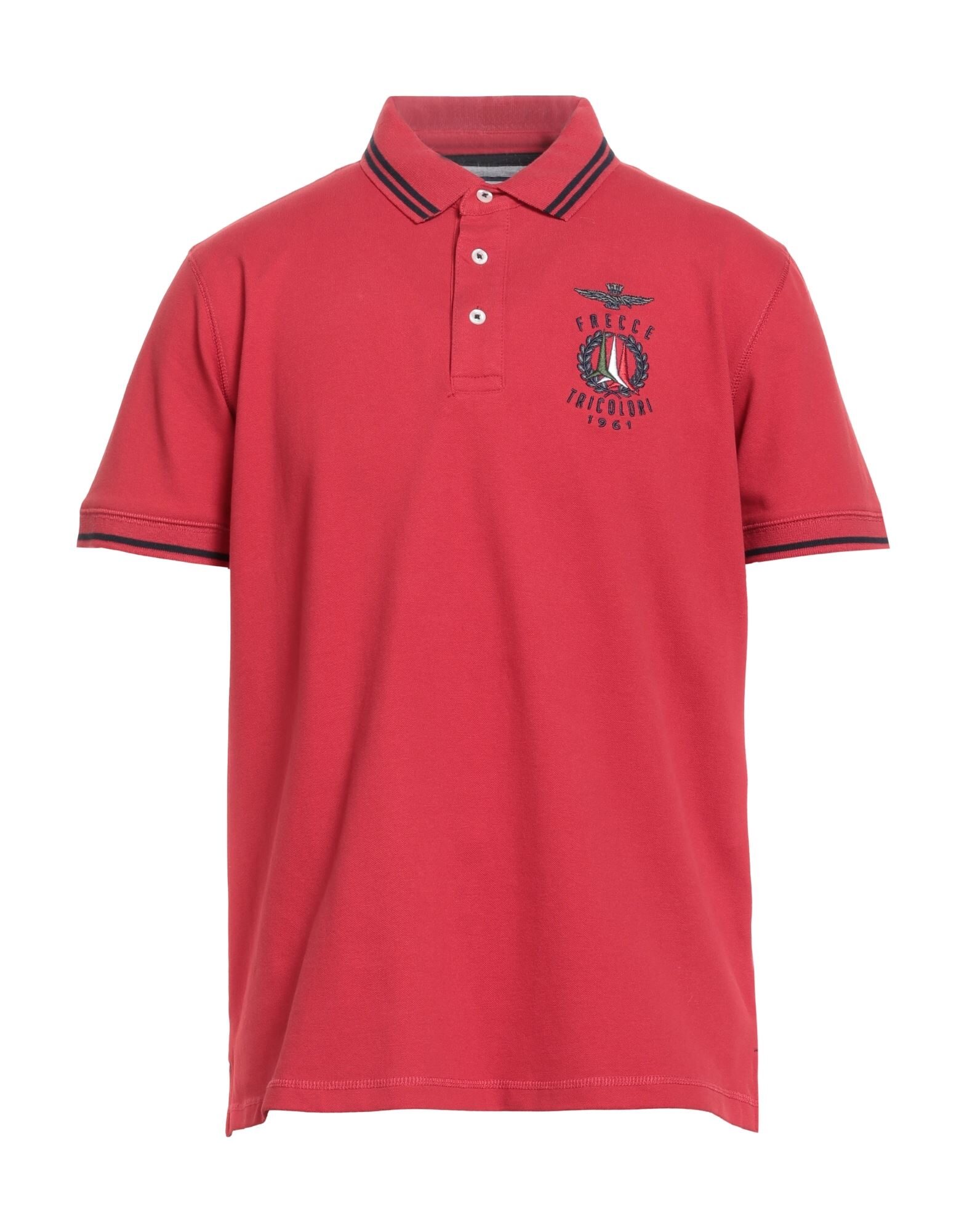 AERONAUTICA MILITARE - Polo shirts