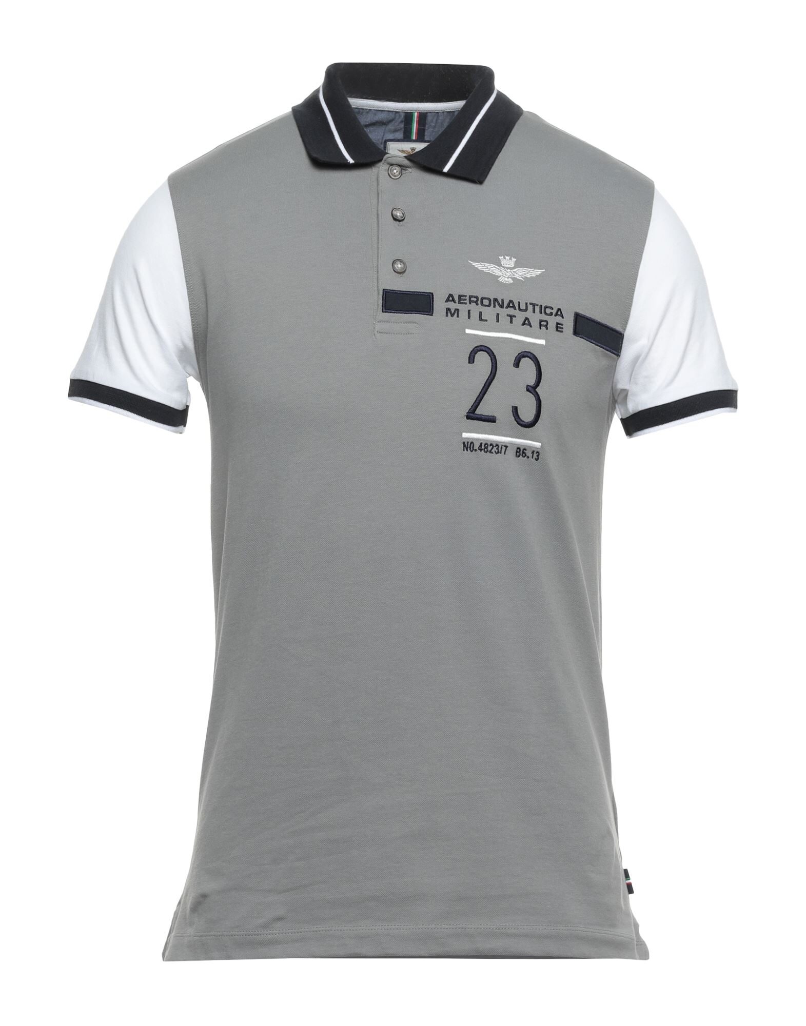 AERONAUTICA MILITARE - Polo shirts