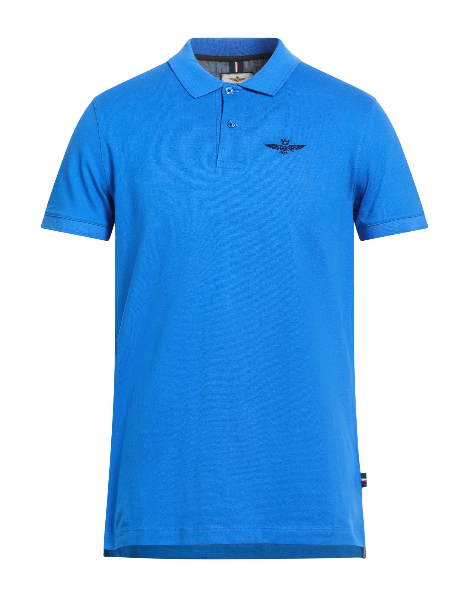 AERONAUTICA MILITARE - Polo shirts