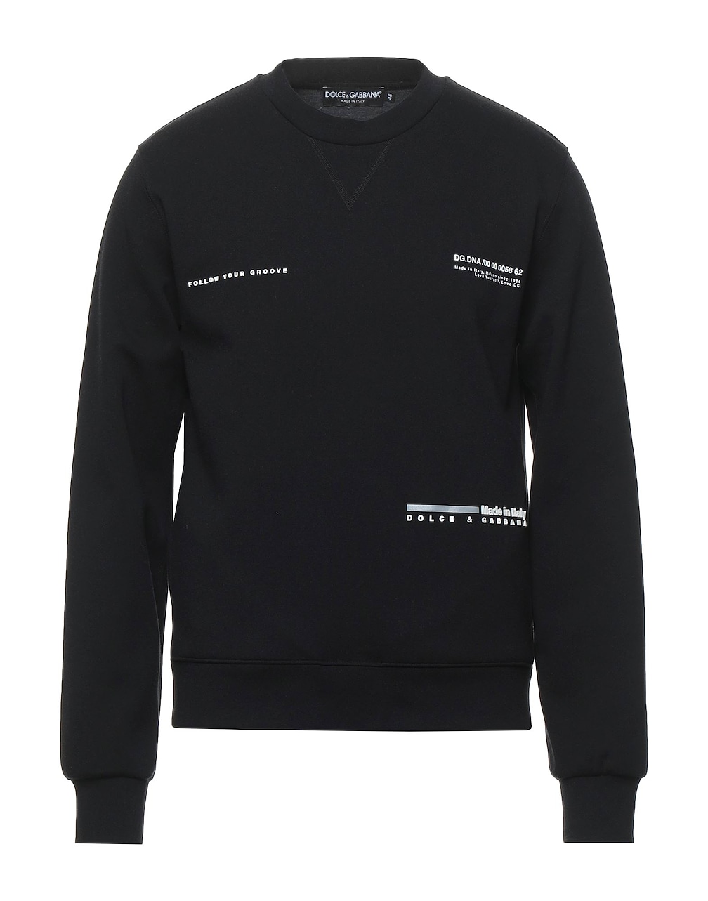 DOLCE&GABBANA - Sweatshirts