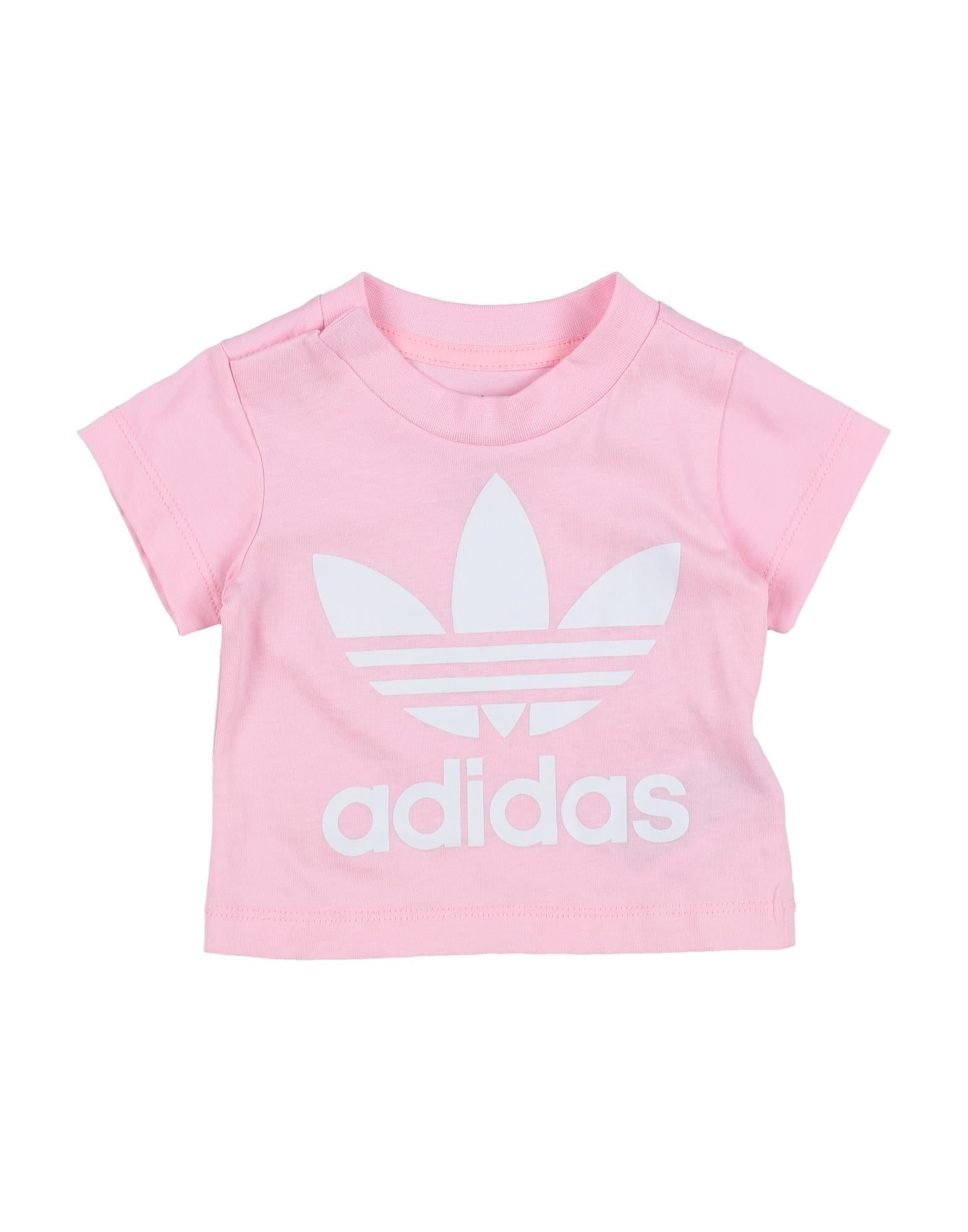 ADIDAS ORIGINALS - T-shirts