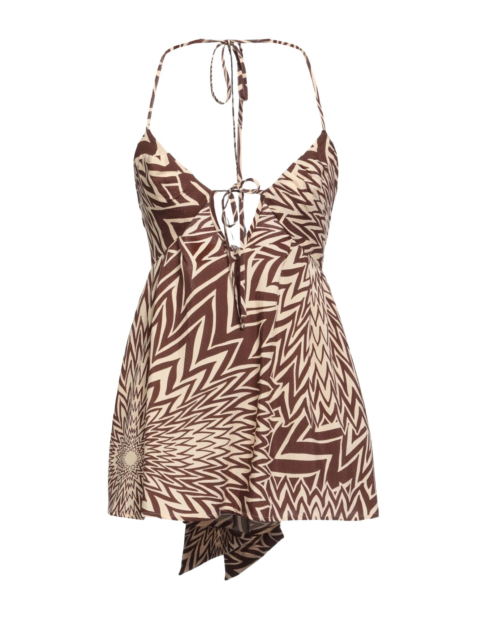 ATTIC AND BARN - Tops