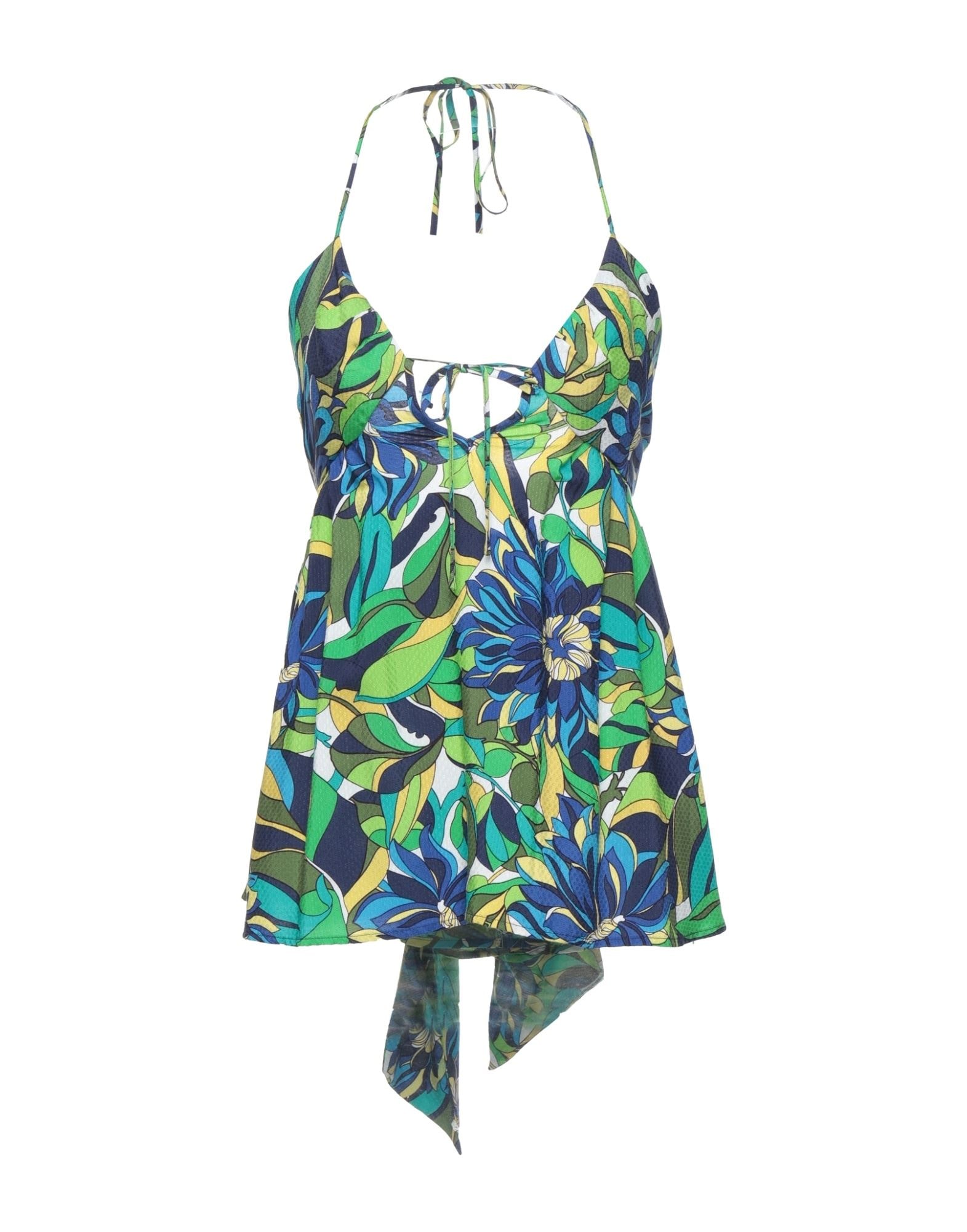 ATTIC AND BARN - Tops