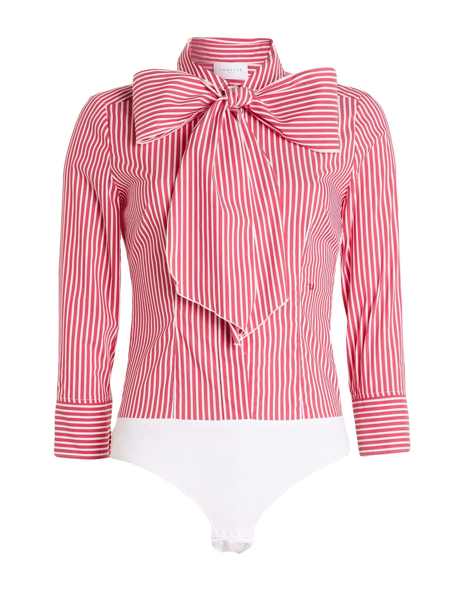 NENETTE - ボディスーツ