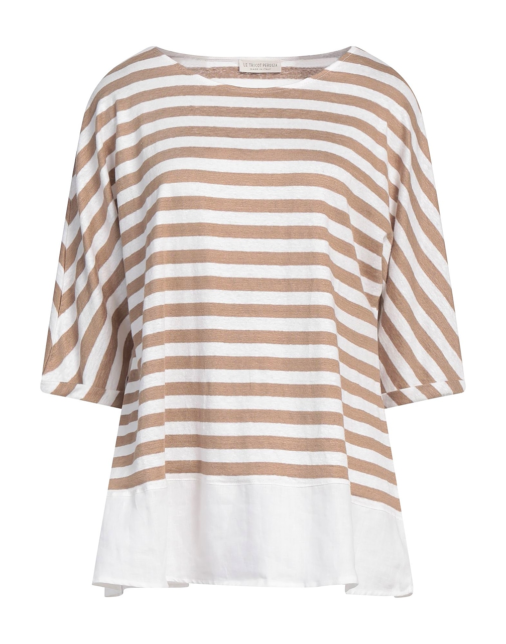 LE TRICOT PERUGIA - T-shirts