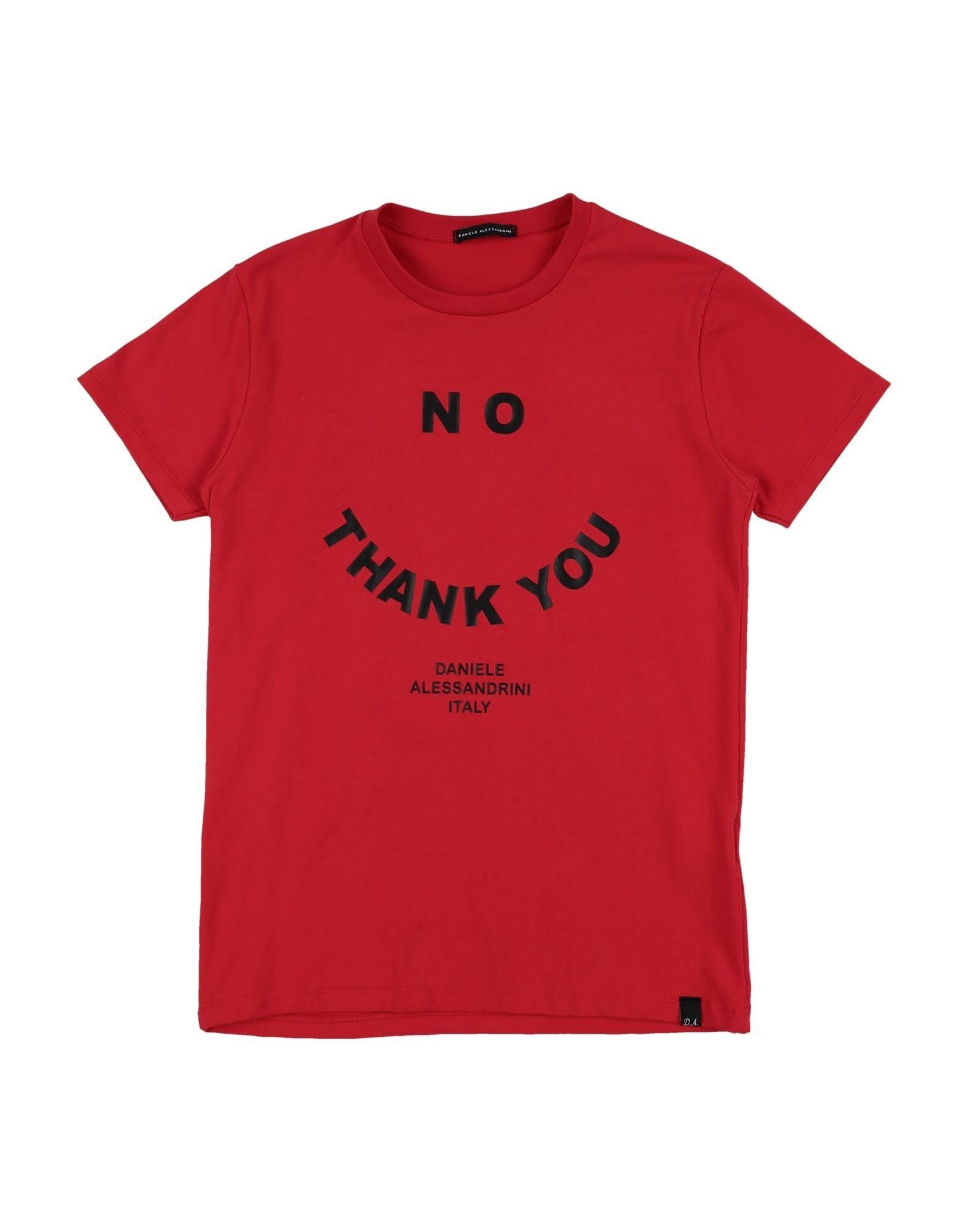 DANIELE ALESSANDRINI - T-shirts