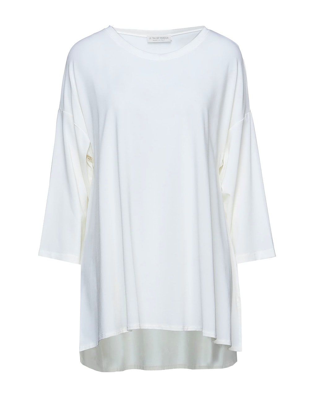 LE TRICOT PERUGIA - T-shirts