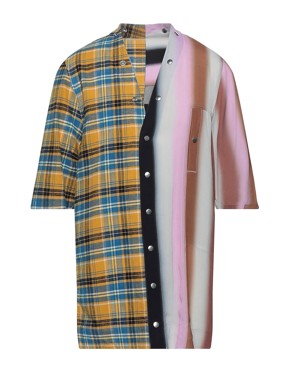 RICK OWENS - Shirts
