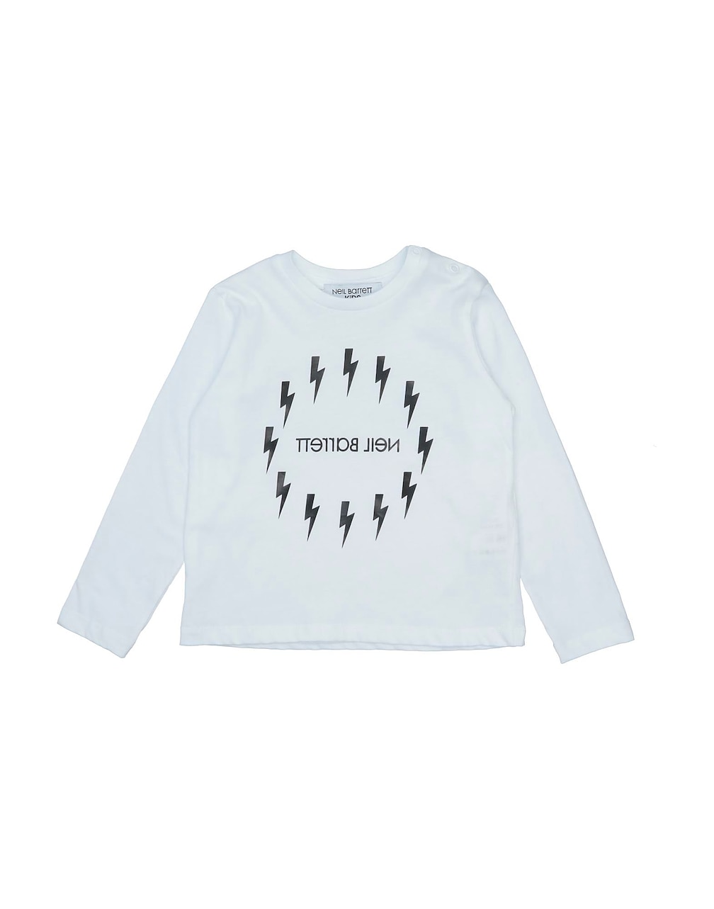 NEIL BARRETT - T-shirts