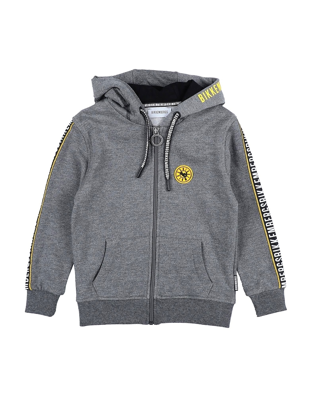 BIKKEMBERGS - Sweatshirts