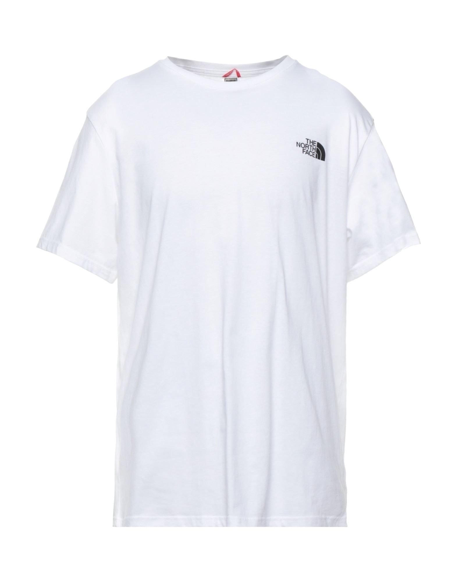 THE NORTH FACE - T-shirts
