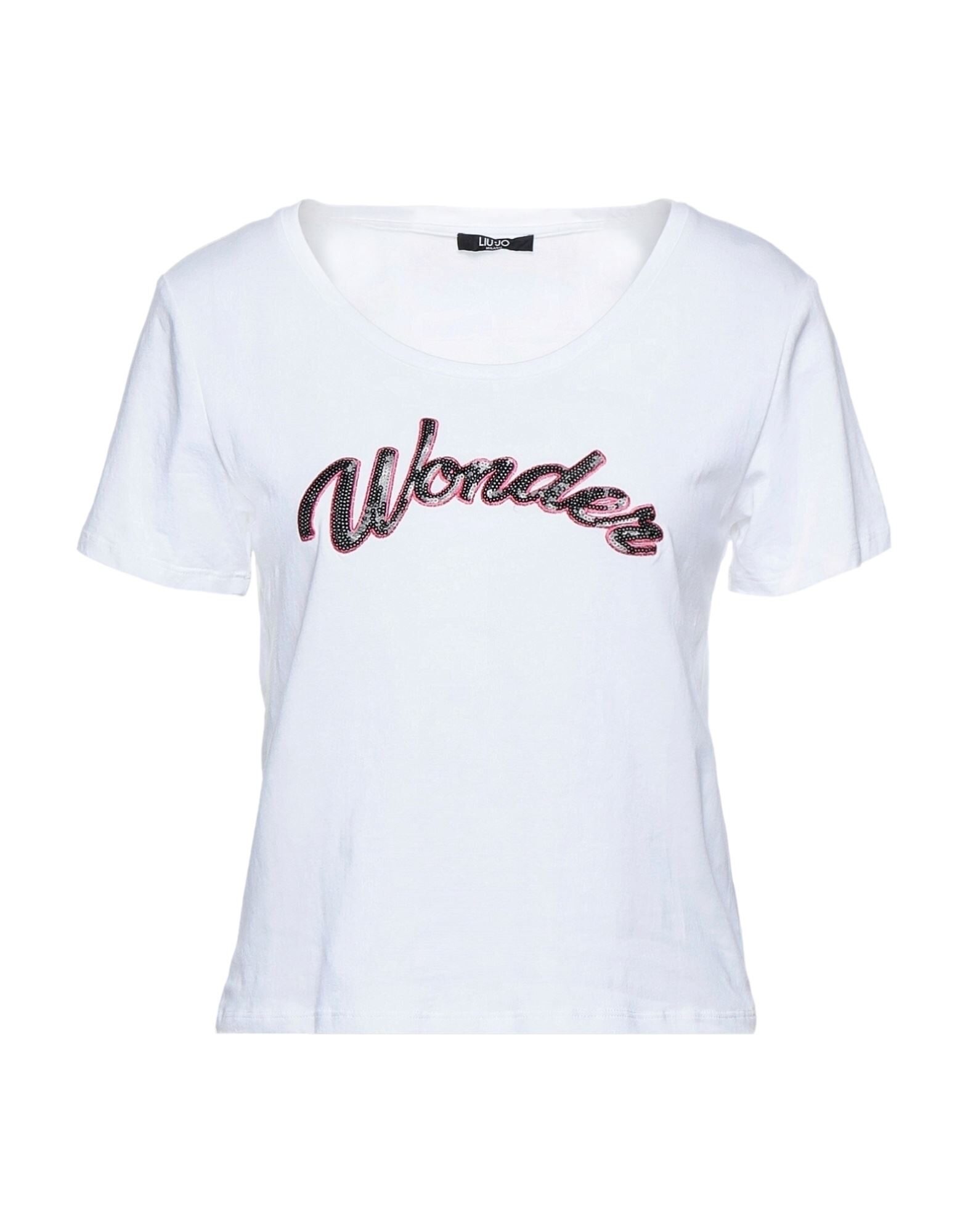 LIU •JO - T-shirts