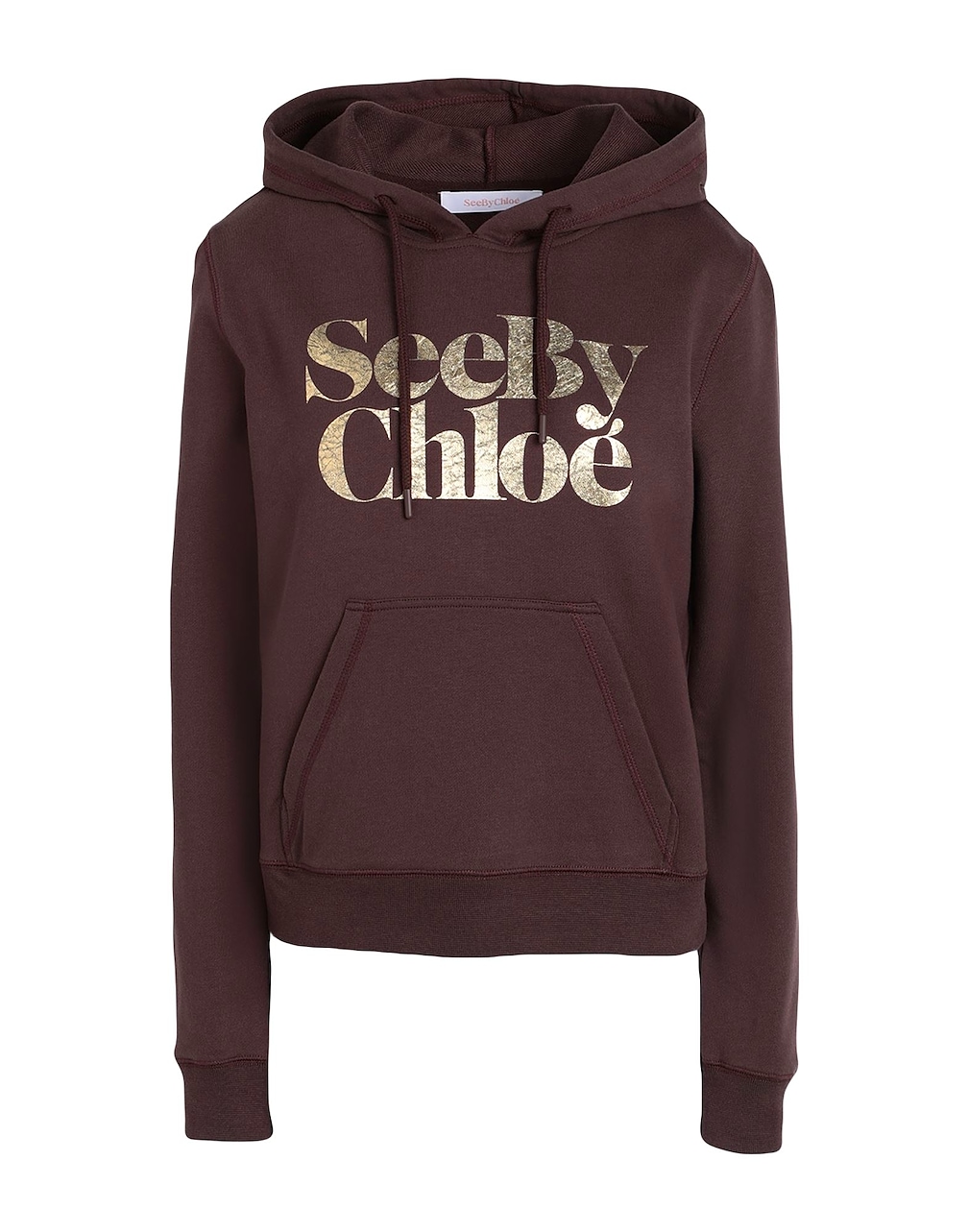 SEE BY CHLOÉ - Sweat-shirts