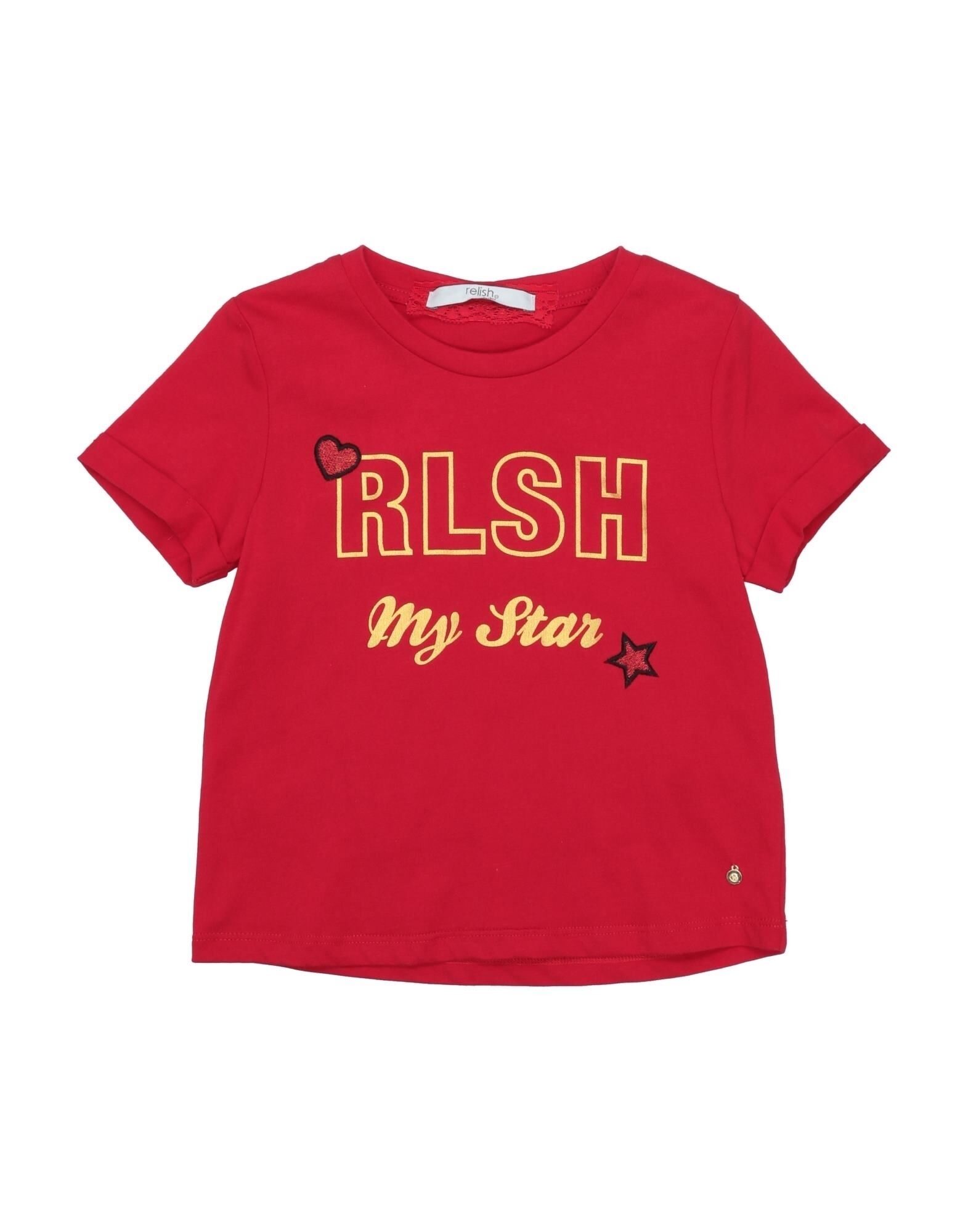 RELISH - T-shirts