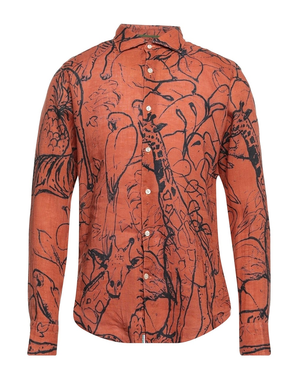 TINTORIA MATTEI 954 - Shirts