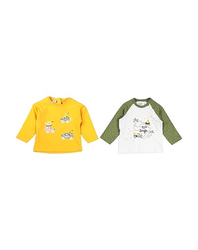 MAYORAL T-Shirt Ringelblume 95% Baumwolle, 5% Elastan