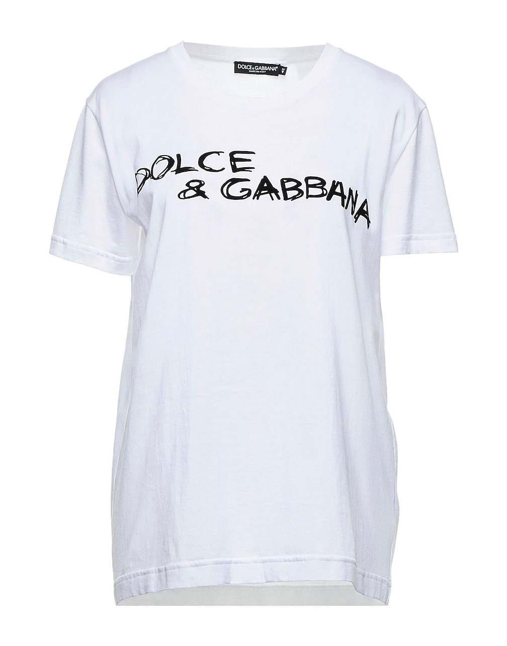 DOLCE&GABBANA - T-shirts