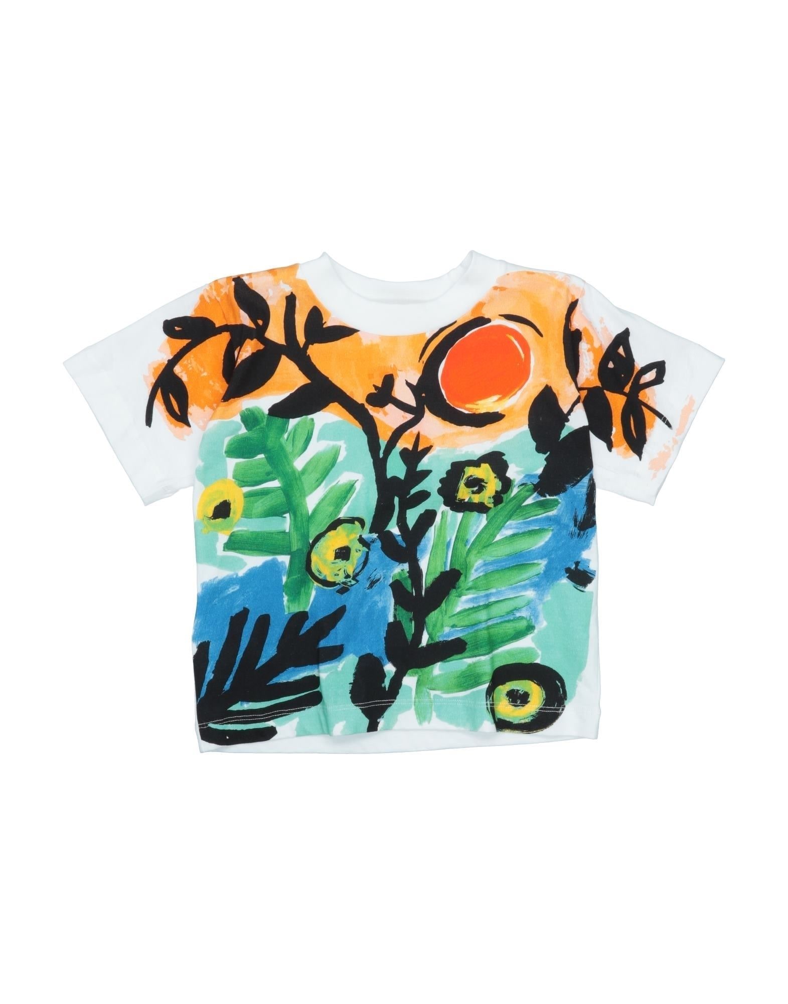 MARNI - T-shirts