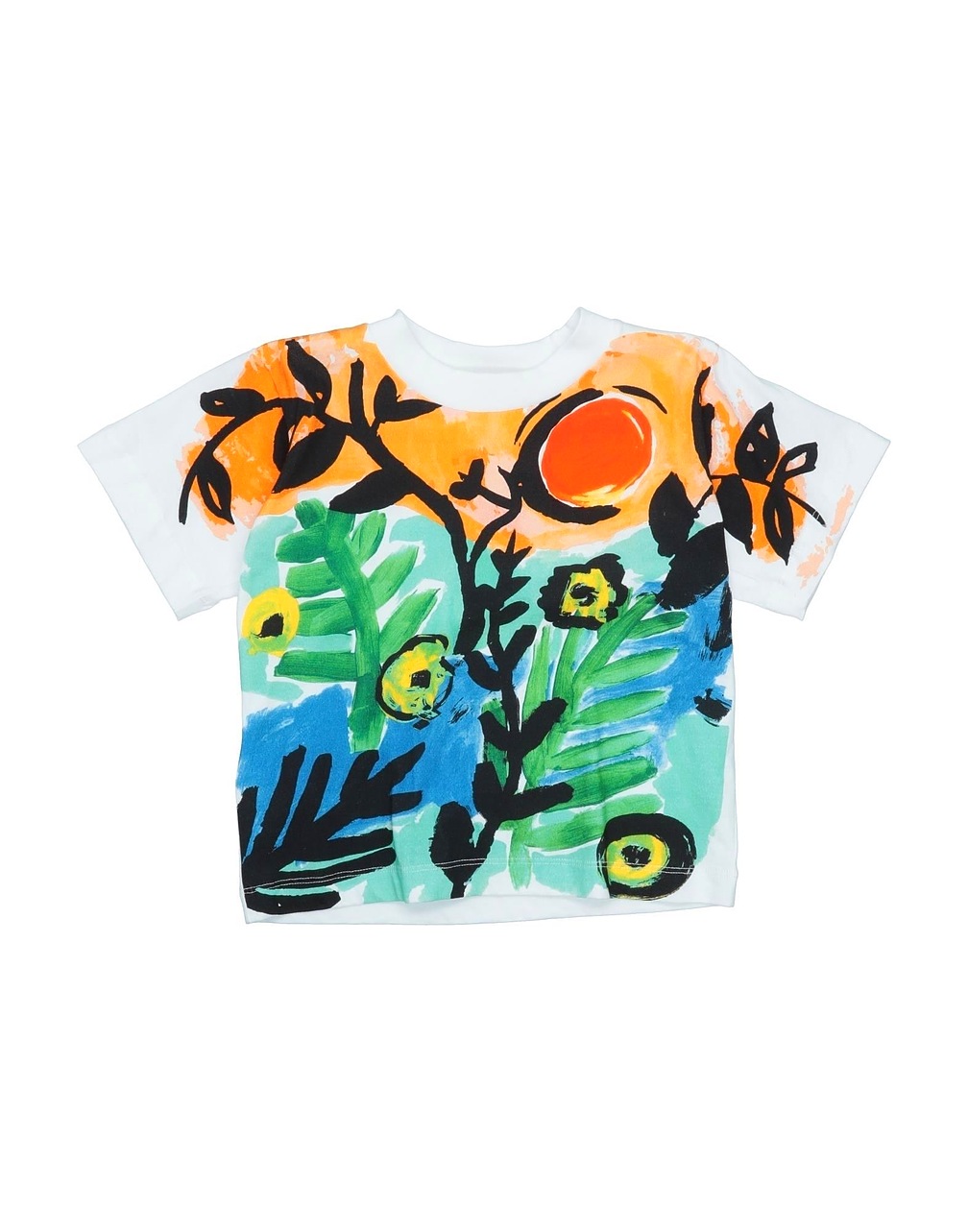 MARNI - T-shirts