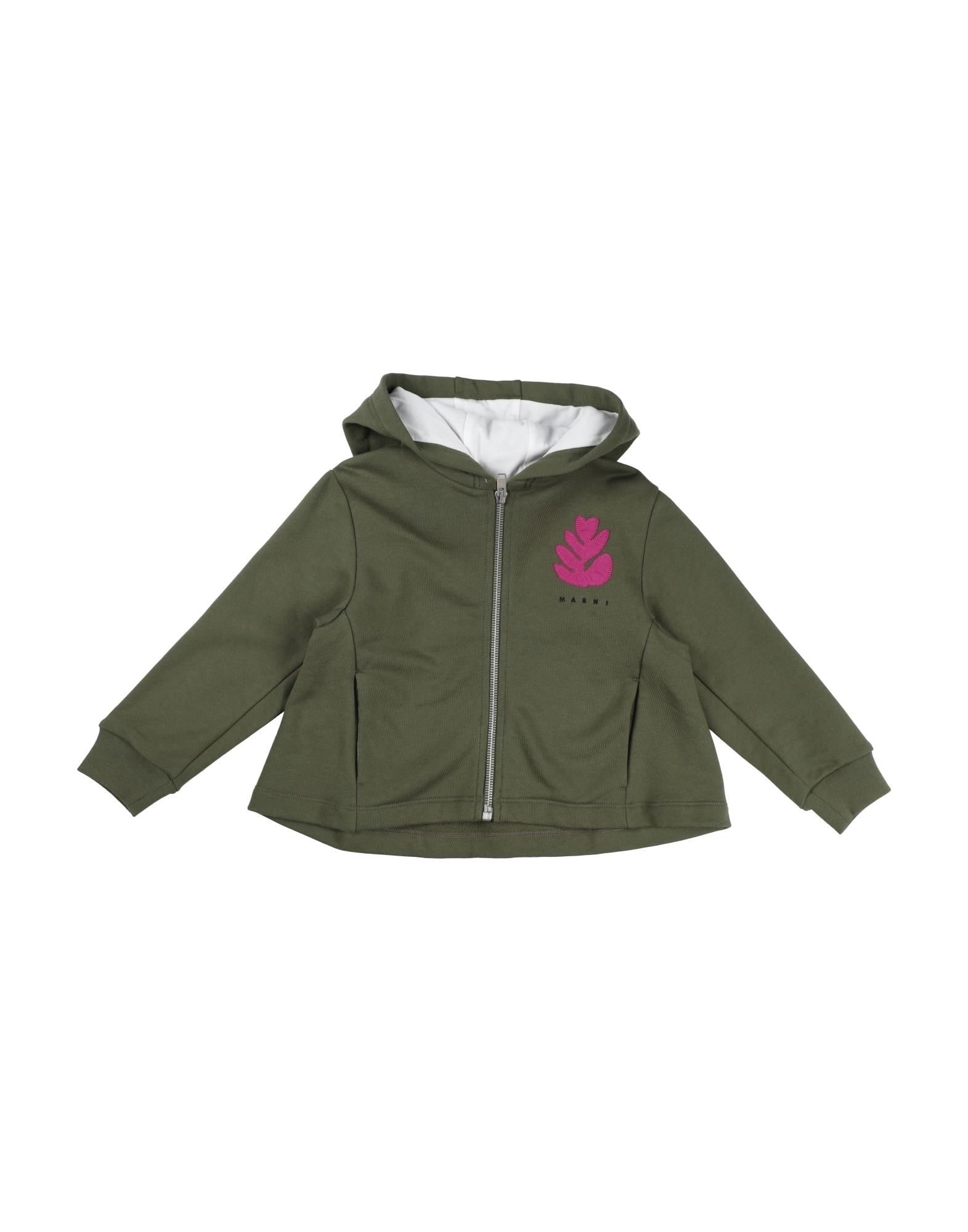 MARNI - Толстовки