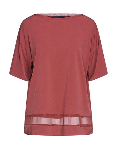 BLUE LES COPAINS T-shirt Ruggine 95% Poliestere, 5% Elastan
