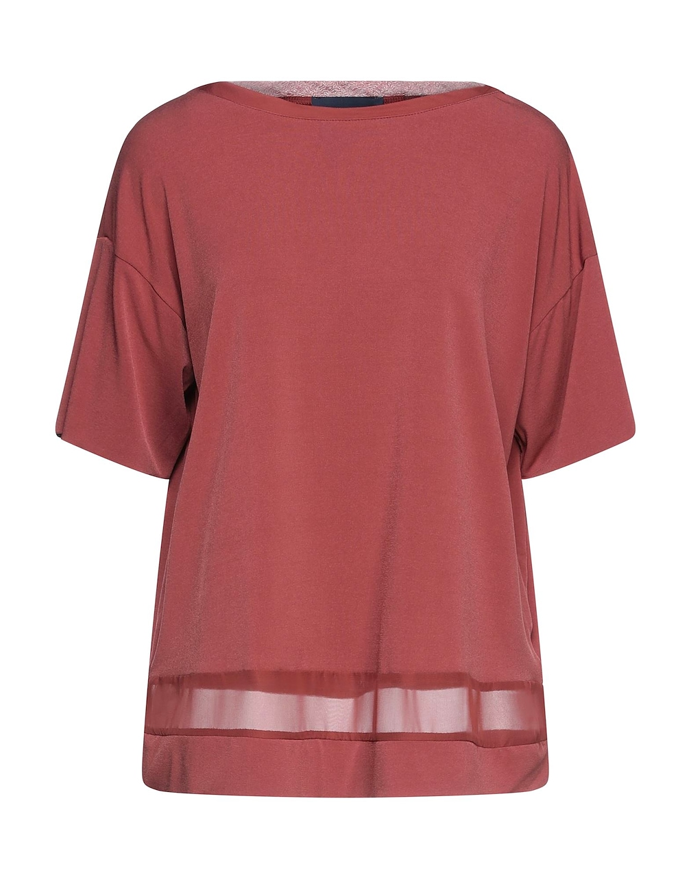 BLUE LES COPAINS - T-shirts
