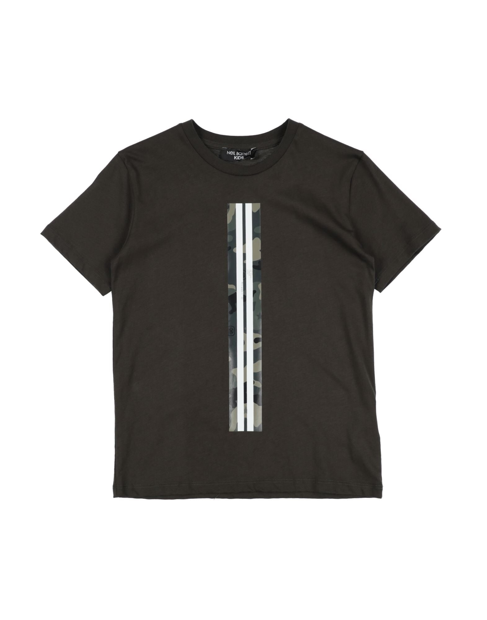 NEIL BARRETT - T-shirts