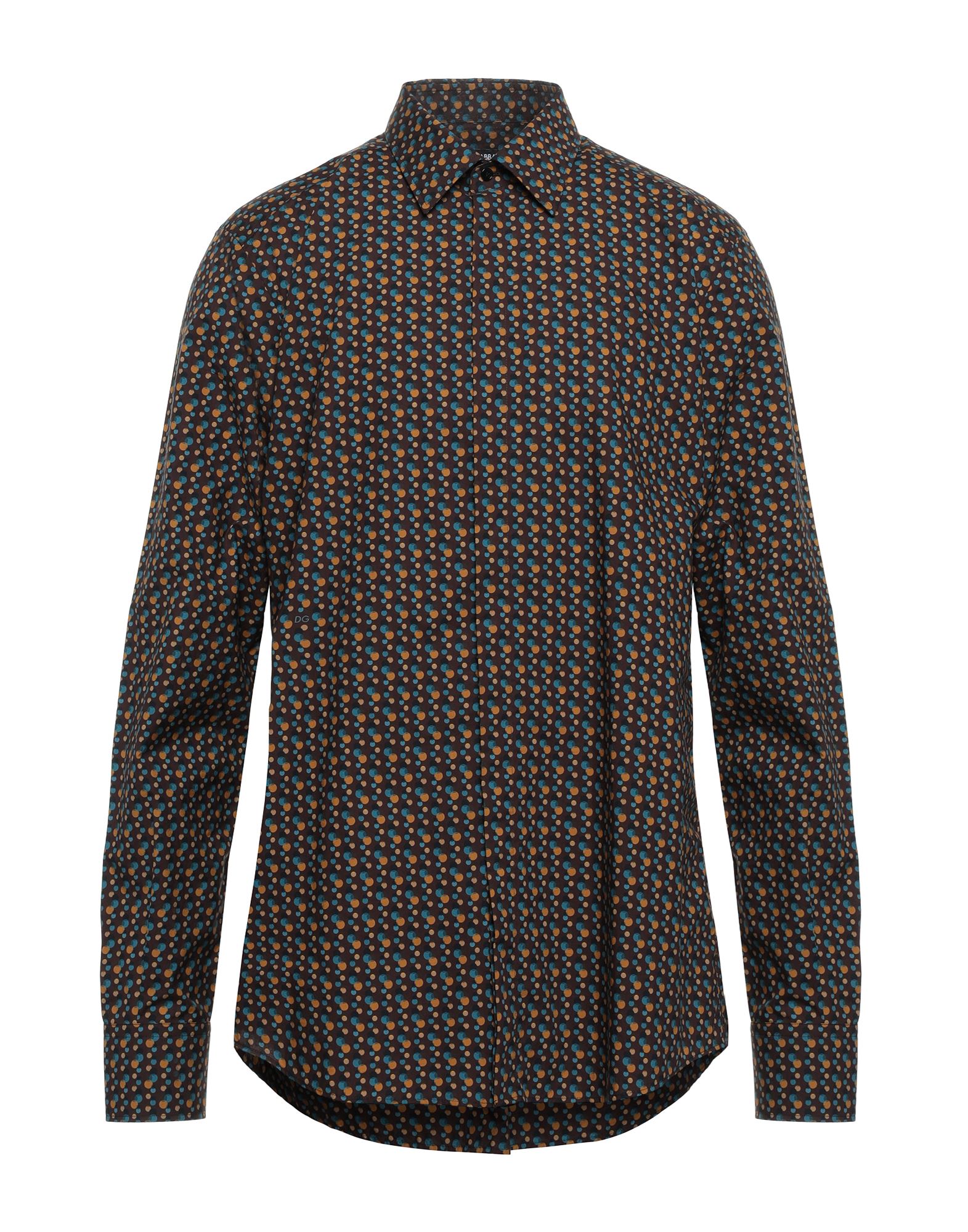 DOLCE&GABBANA - Shirts