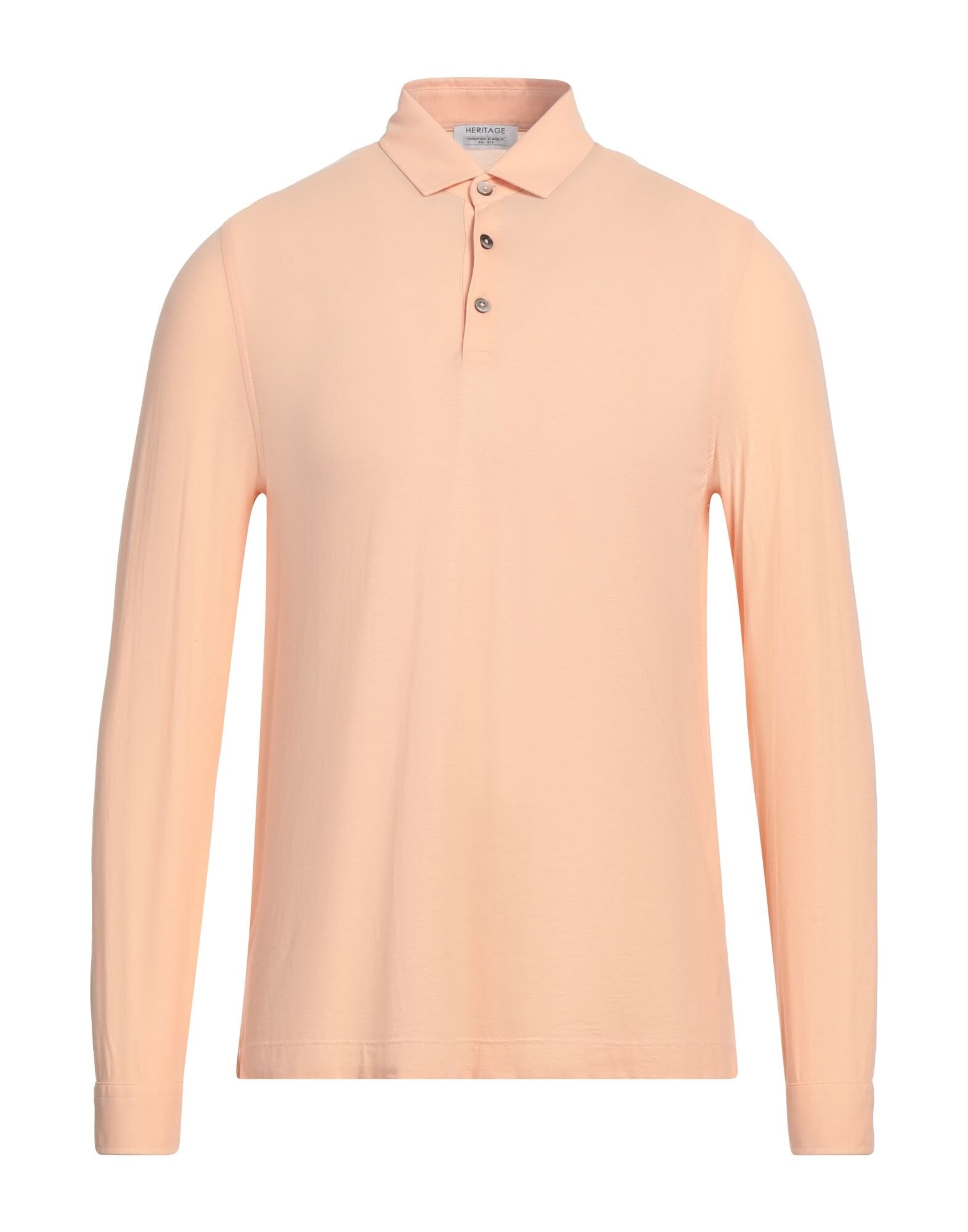 HERITAGE - Polo shirts