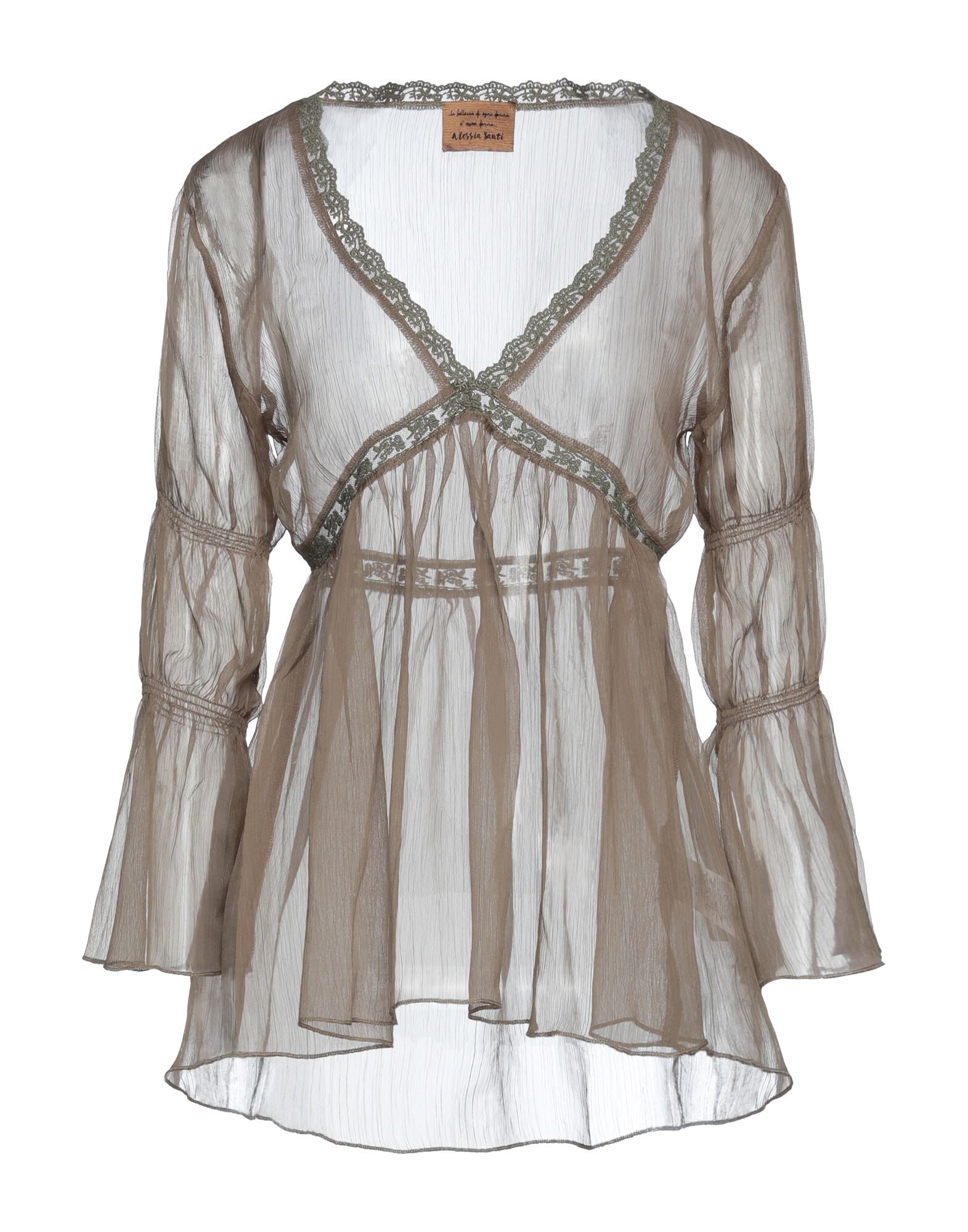 ALESSIA SANTI - Tops