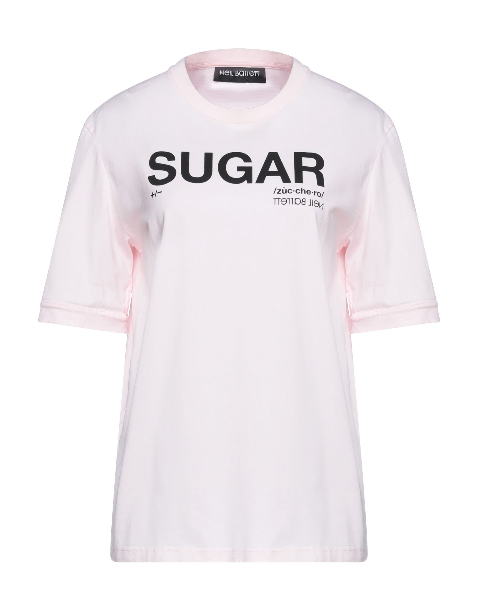 NEIL BARRETT - T-shirts