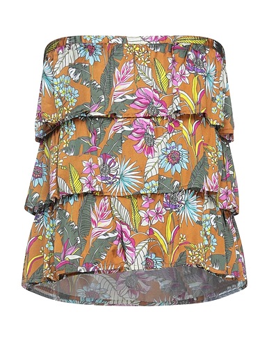 ALTEA Top Camel 100% Viscose