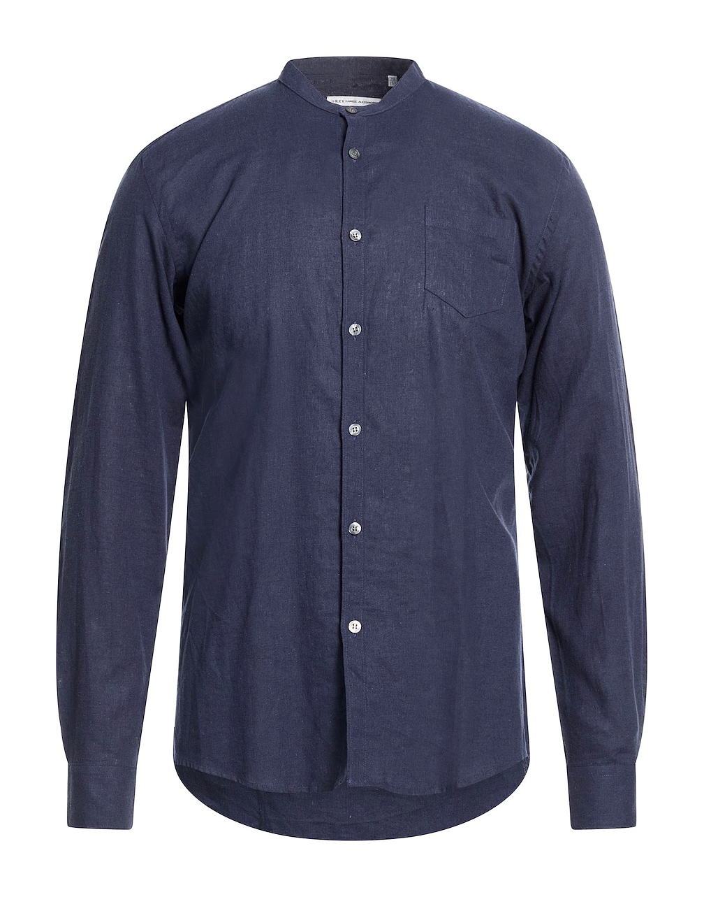 GREY DANIELE ALESSANDRINI - Hemden