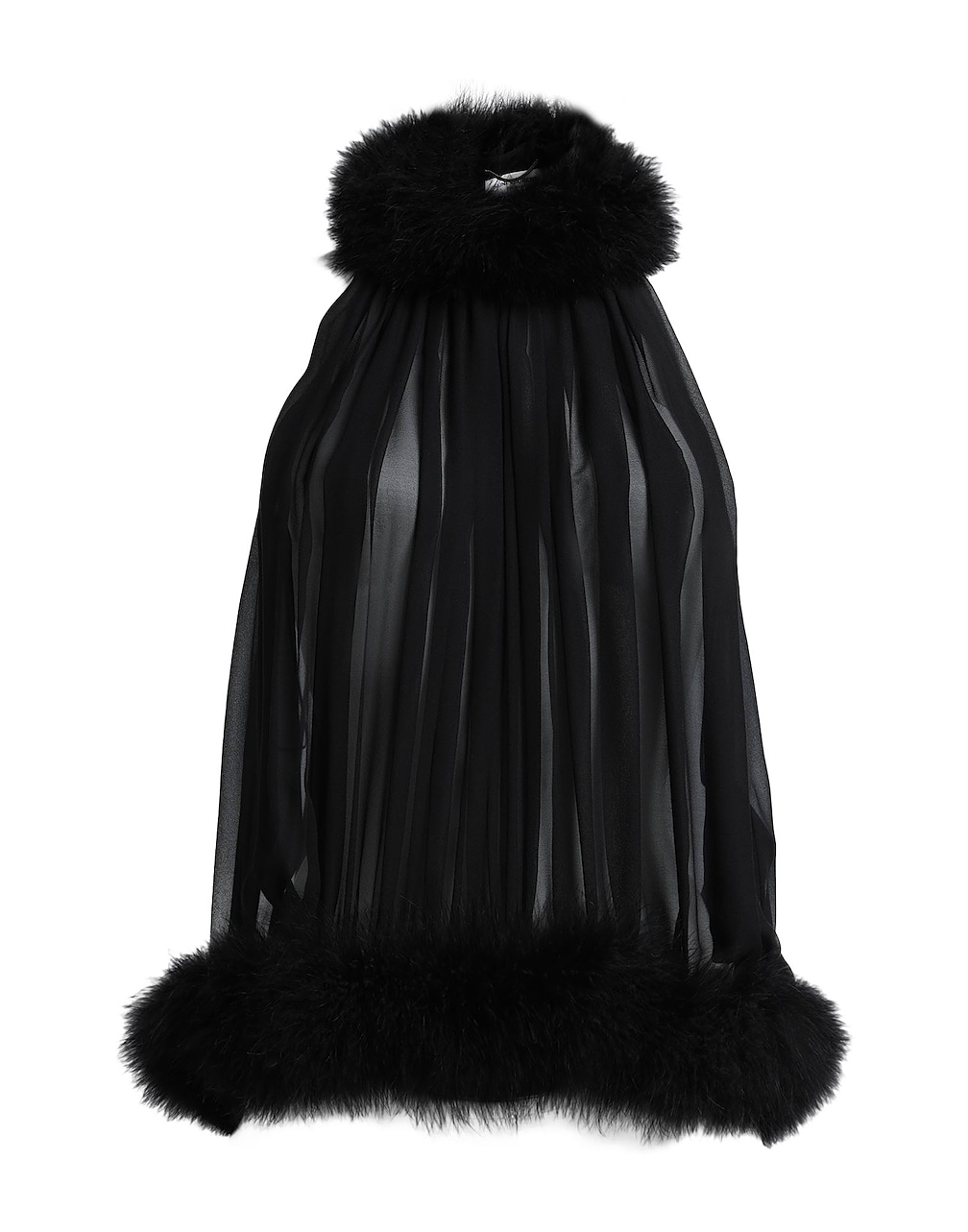 SAINT LAURENT - Tops