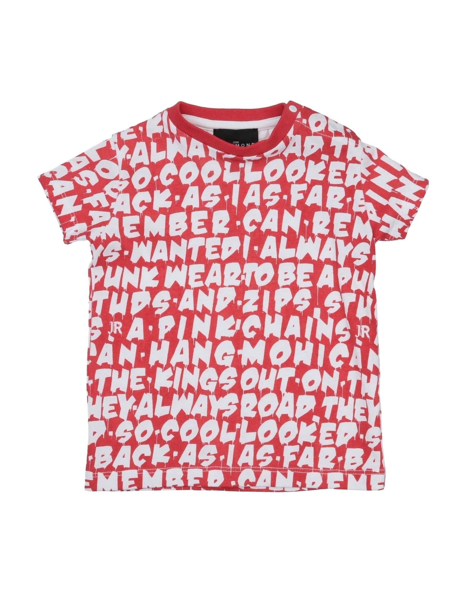 JOHN RICHMOND - Футболки