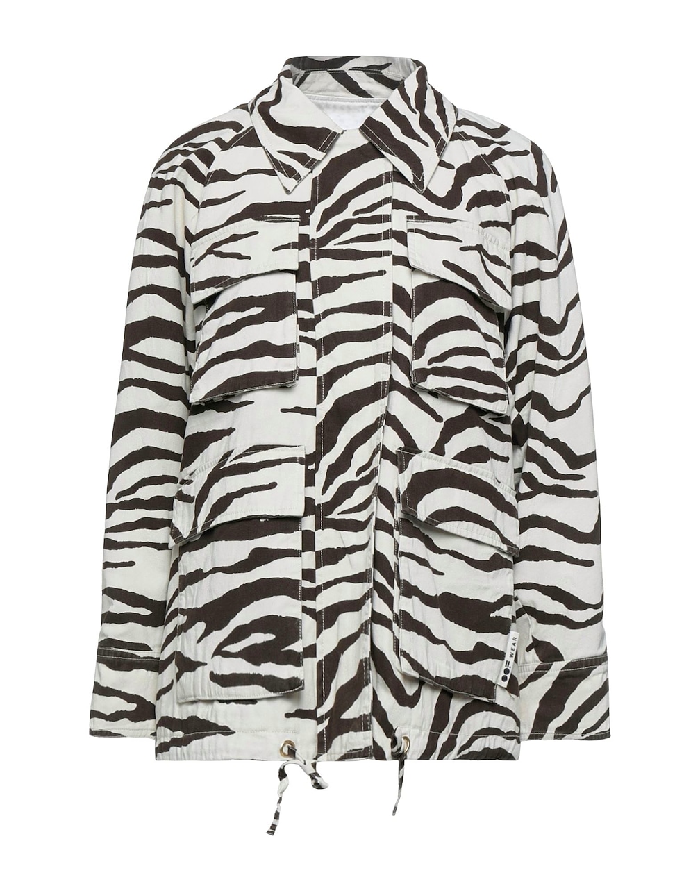 OOF WEAR - Giacche & Giubbotti