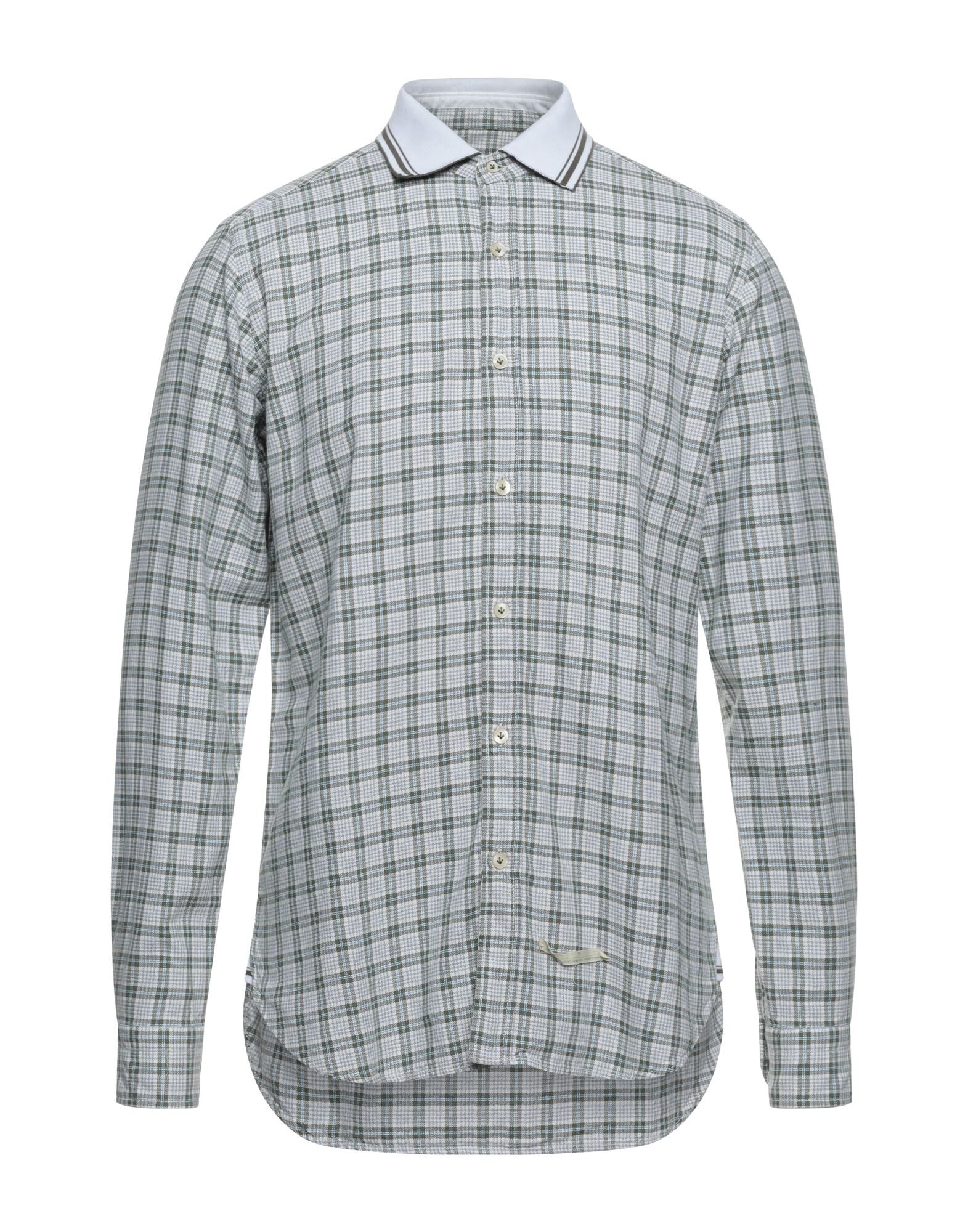 TINTORIA MATTEI 954 - Shirts