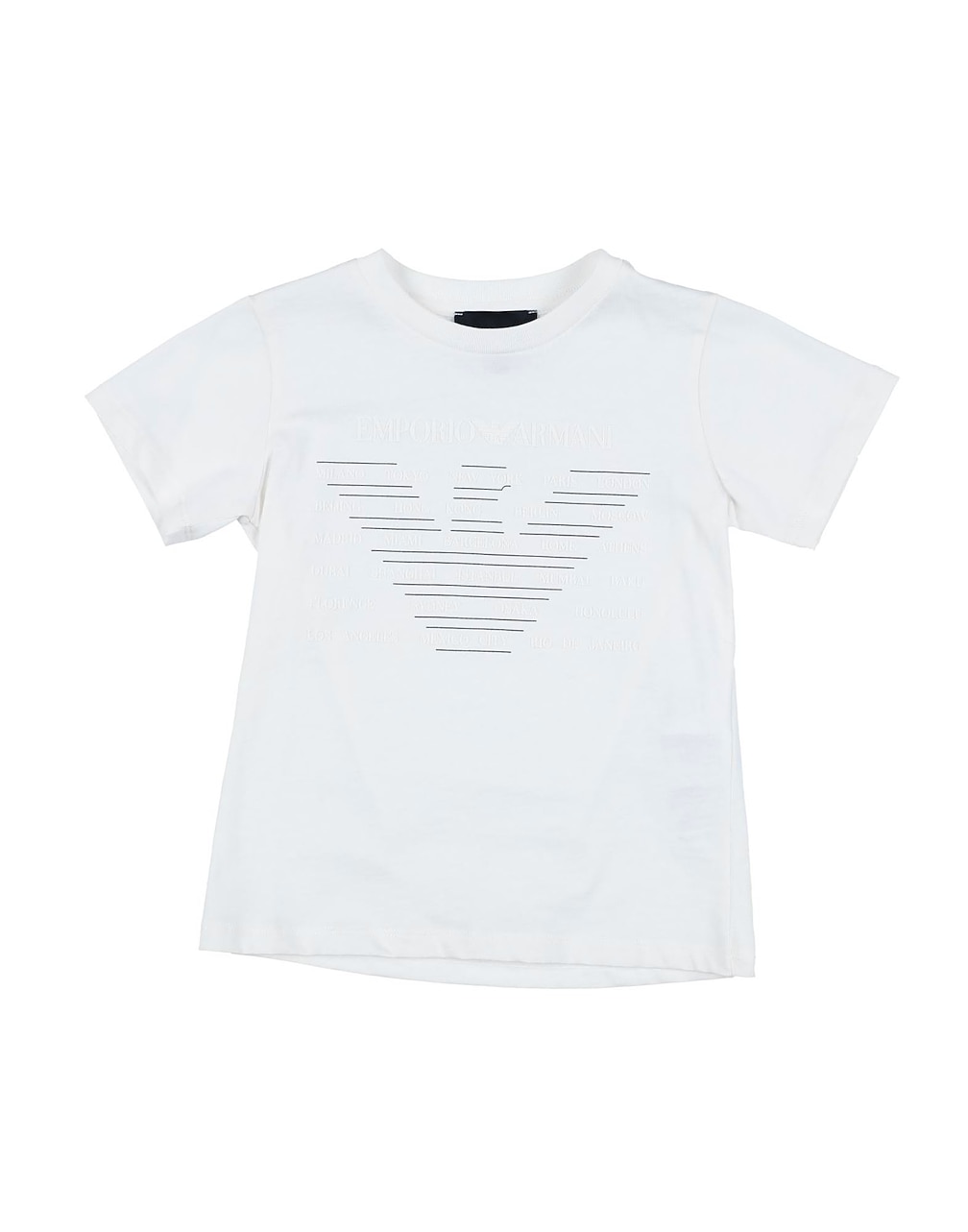 EMPORIO ARMANI - T-shirts