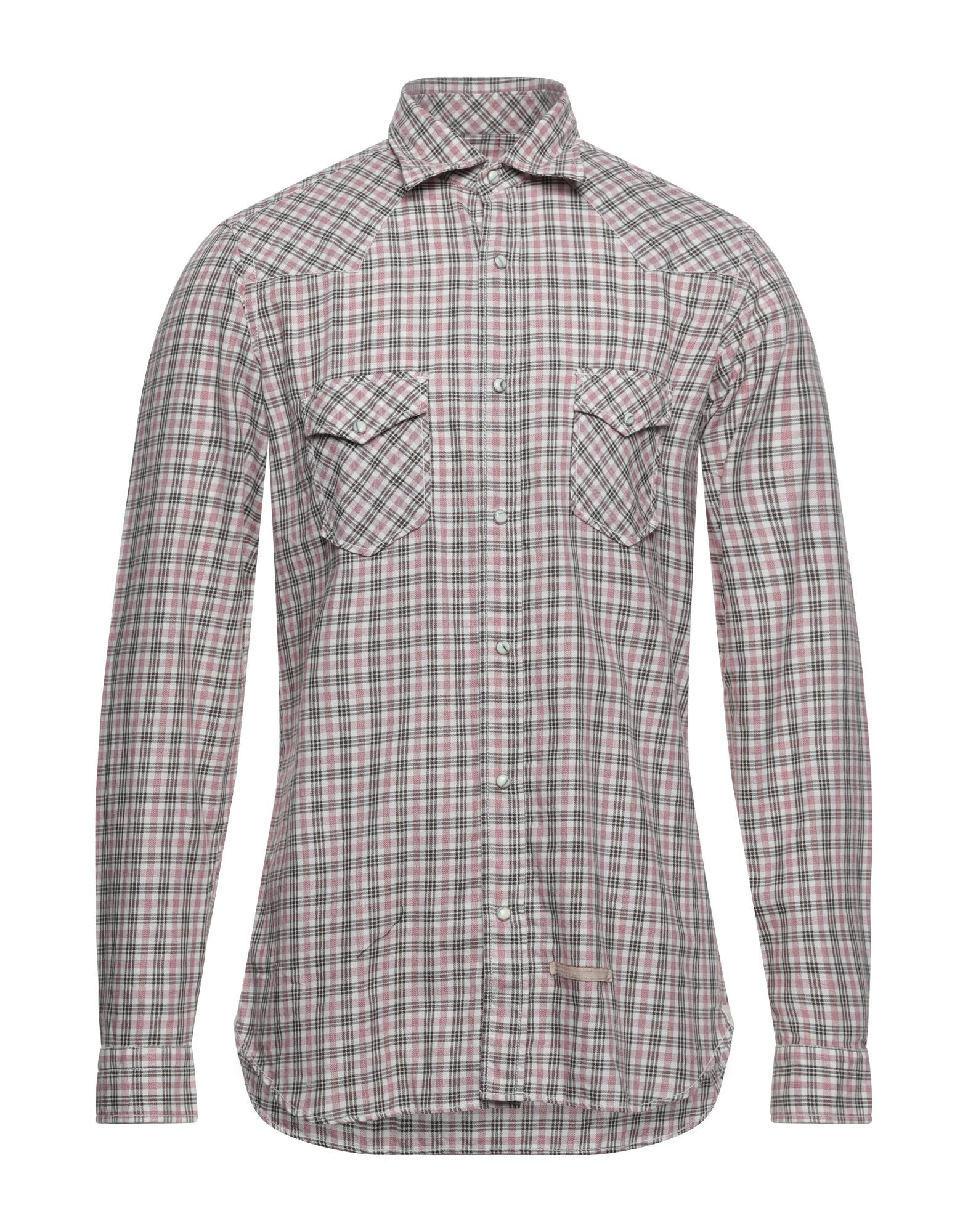 TINTORIA MATTEI 954 - Shirts