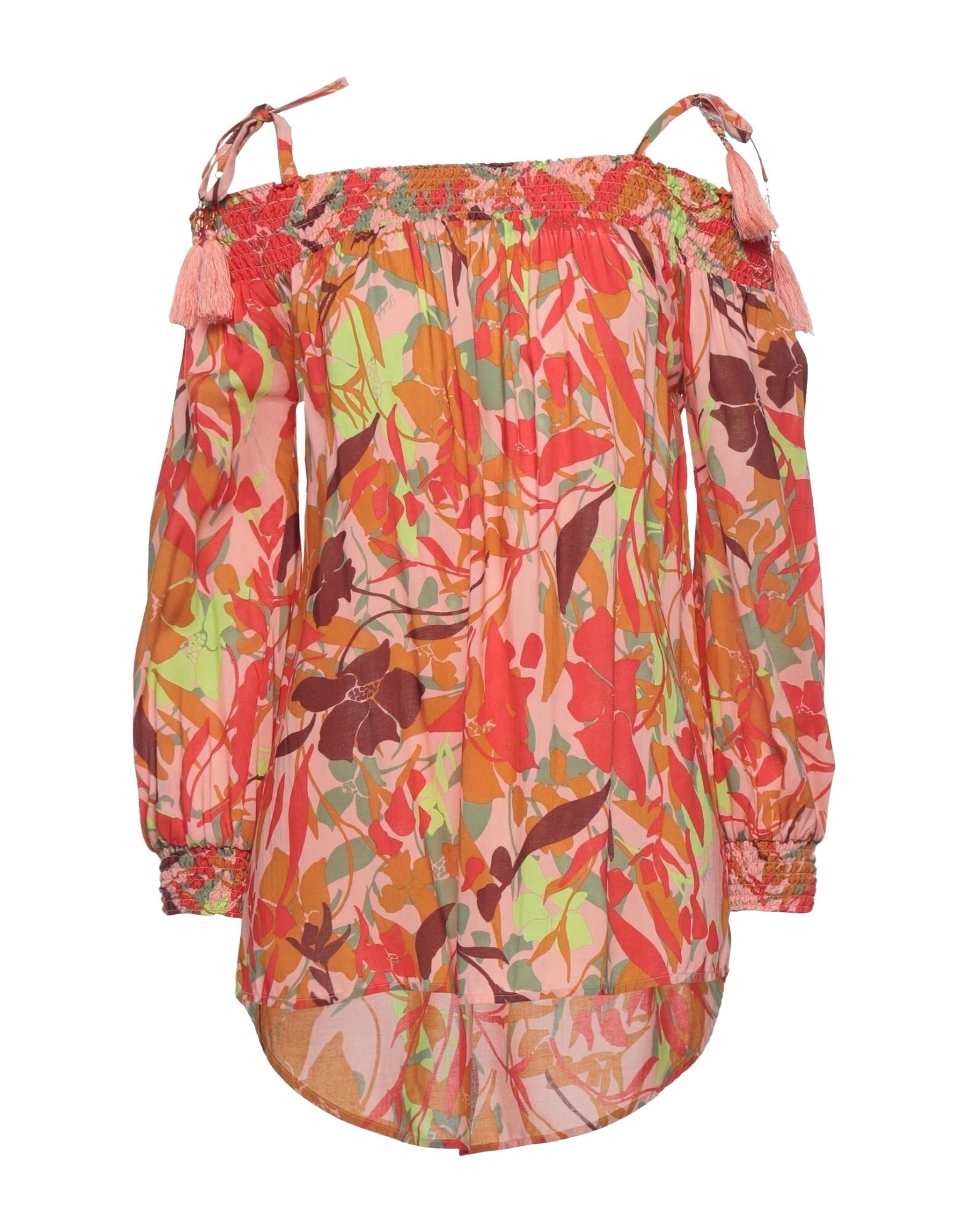 LUCKYLU  Milano - Tops