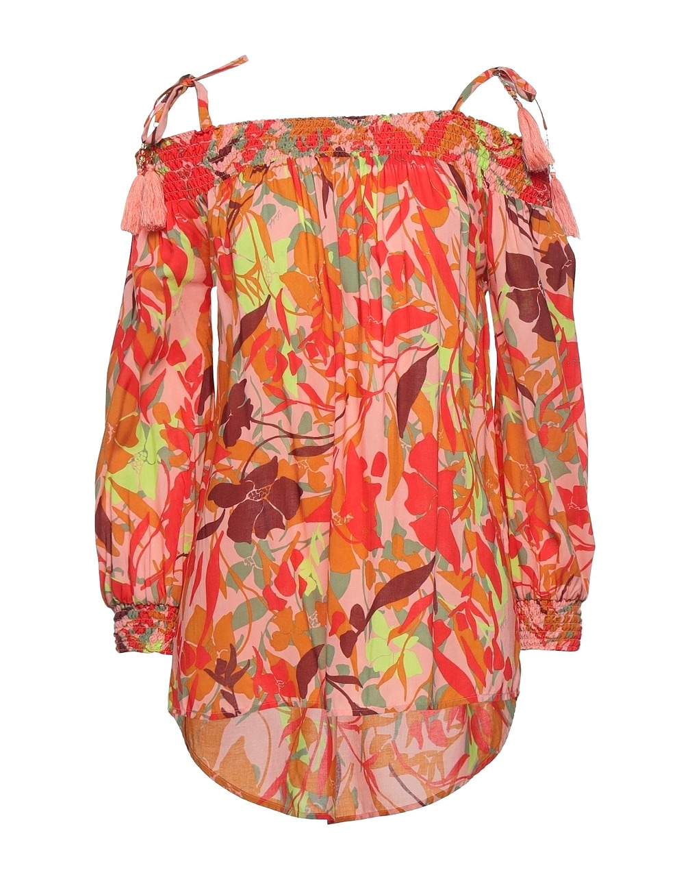 LUCKYLU Milano - Τοπ