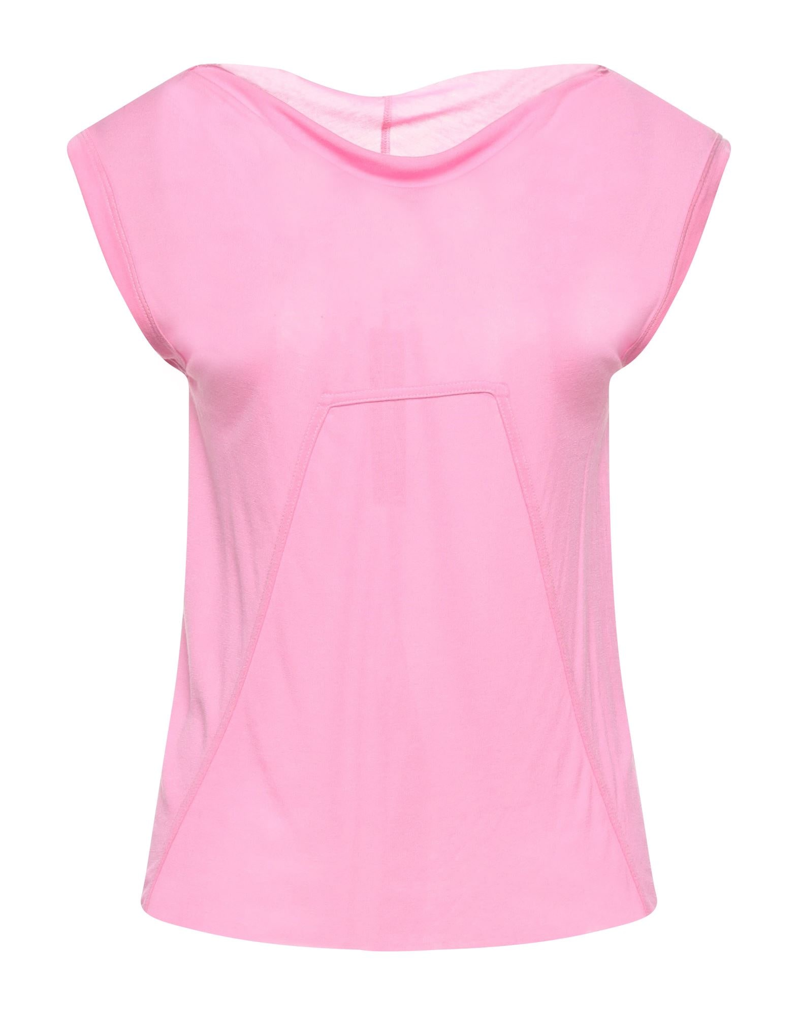 RICK OWENS - T-shirts