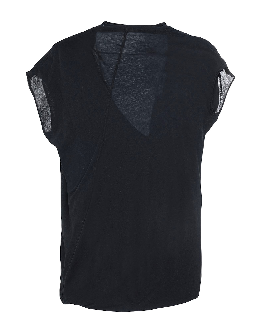 RICK OWENS - T-shirts