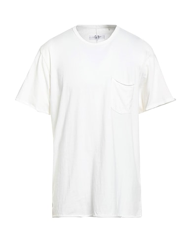 RAG & BONE T-shirt White 100% Organic cotton