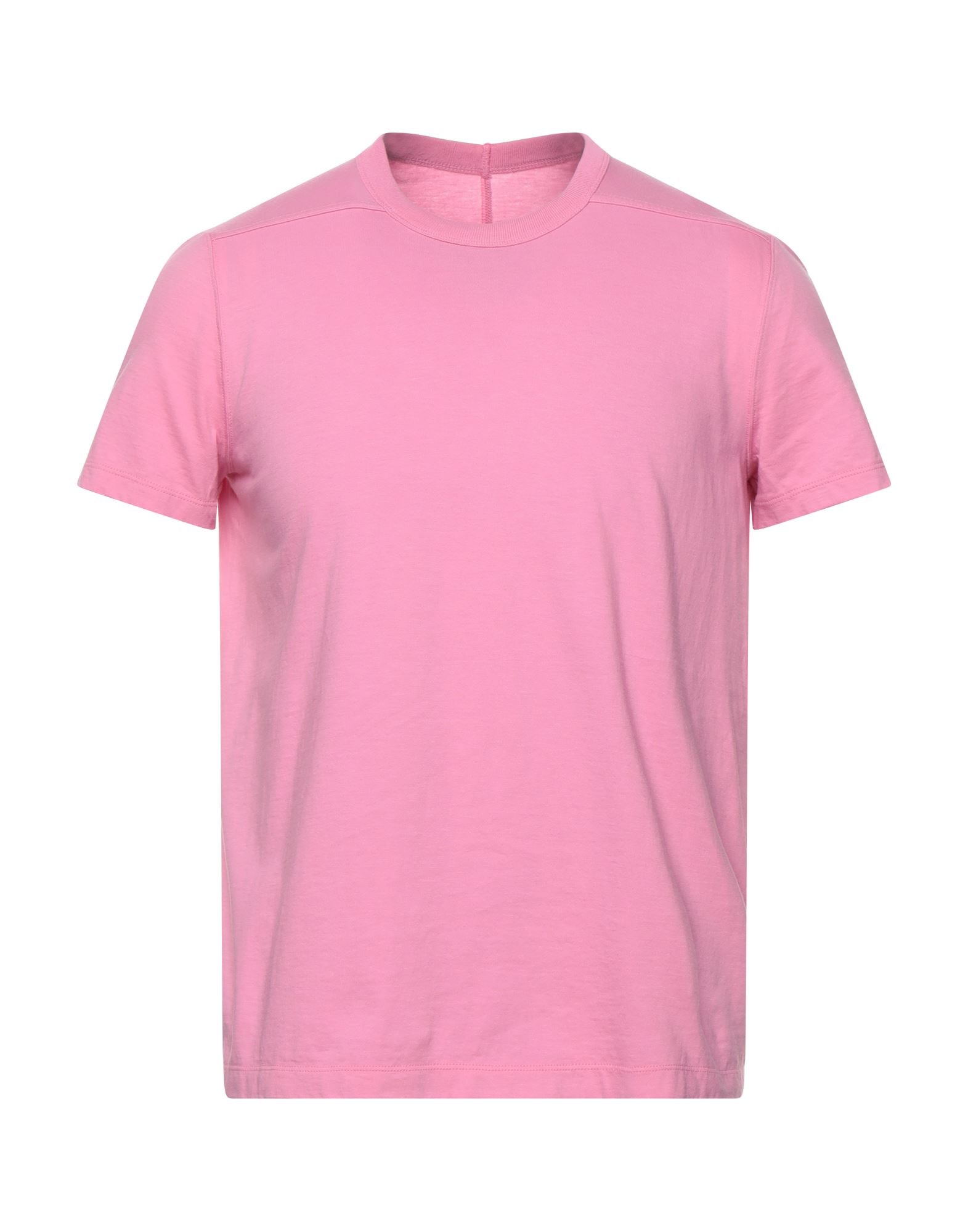 RICK OWENS - Футболки